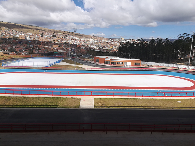 Patinodromo