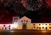 ¿Por qué no habrá Festival de Luces en Villa de Leyva?
