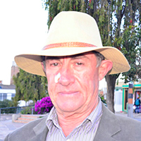 Guillermo Hoffmann Pinilla
