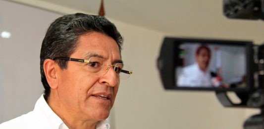 “El gran objetivo del equipo será la formación”: Fernando Flórez