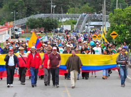 Las polémicas por la minería