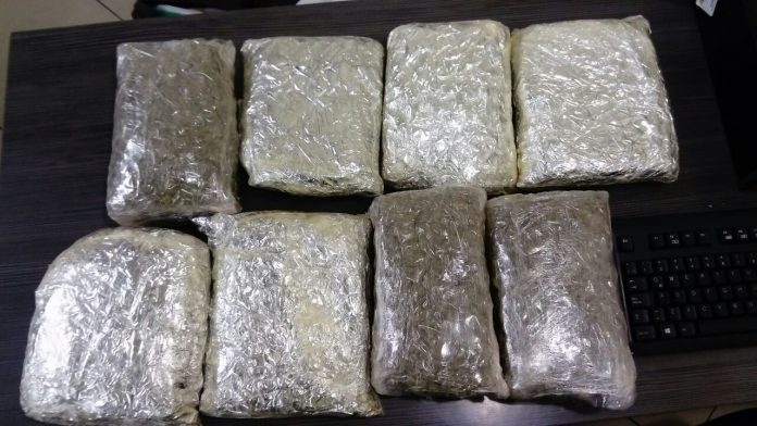 marihuana