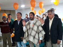 Pachón y el MAIS serán protagonistas de la política regional en 2019