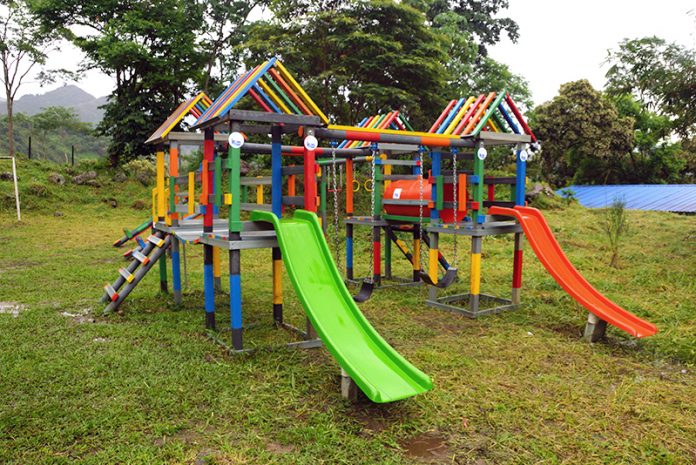 parque