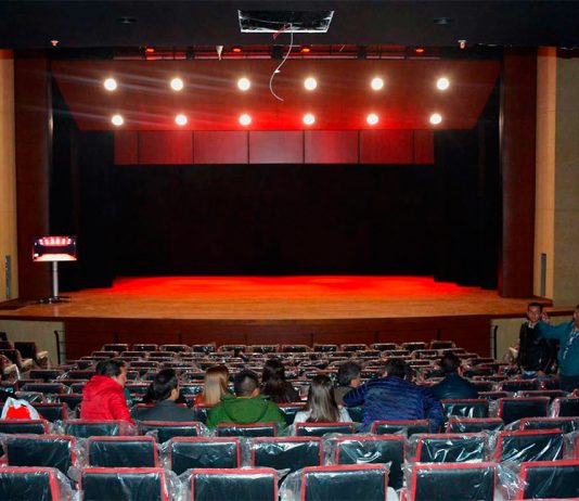 Ciudades con menos de 85% de ocupación de UCI podrían plantear aforos para realizar eventos culturales
