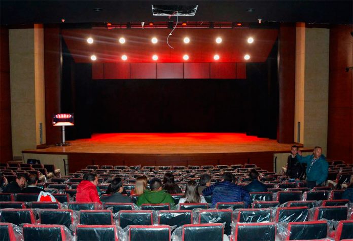 teatrosuarez