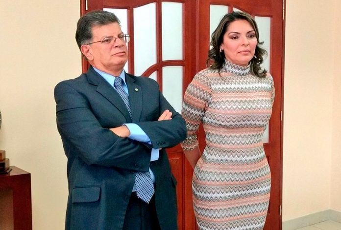 Ahiliz Rojas
