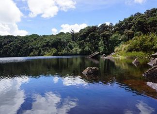 Páramos en Boyacá siguen siendo prioridad