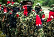 Alcances y desafíos del cese de fuego entre el Gobierno y el ELN