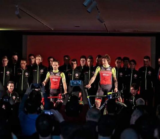 Miguel Flórez representará a Colombia en carrera Oro y Paz