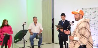 César Pachón el gran ganador en redes sociales