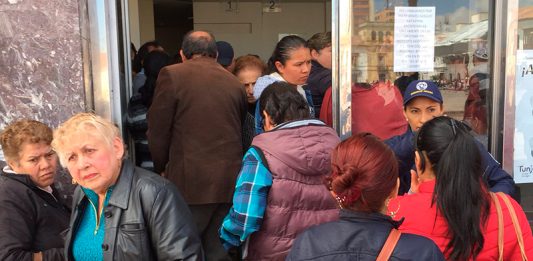 12.000 tunjanos ya están al día con el predial
