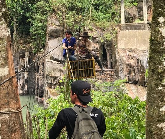 Puente en Labranzagrande le dará vida al campo