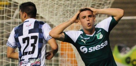 Boyacá Chicó consigue agónico empate ante el Cali