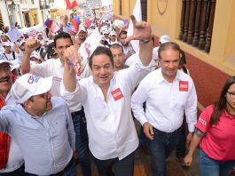 Vargas Lleras vuelve a Boyacá