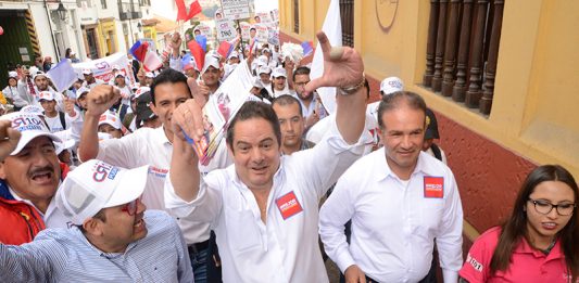 Vargas Lleras vuelve a Boyacá