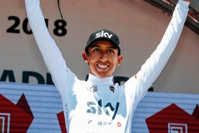 Egan Bernal1