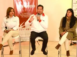 Boyacá debate: ¿Cuál es el salario justo para un congresista?