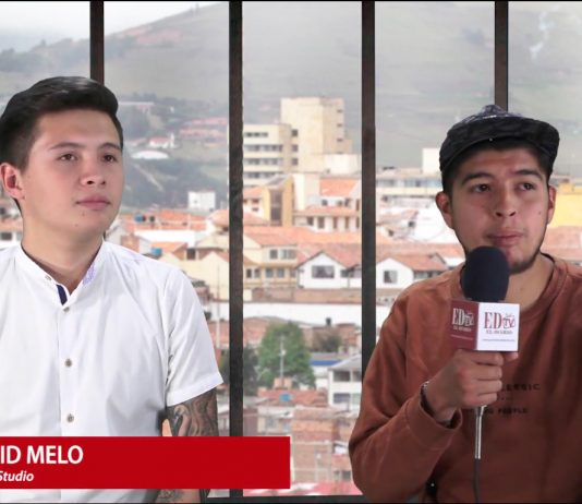 Floow Studio, ideas boyacenses con toque juvenil