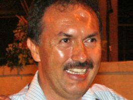 El “Poder comunitario”, la propuesta de Gustavo Heladio Torres hacia la Cámara por el Mais