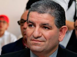 Lista a Cámara de Cambio Radical con solo cinco