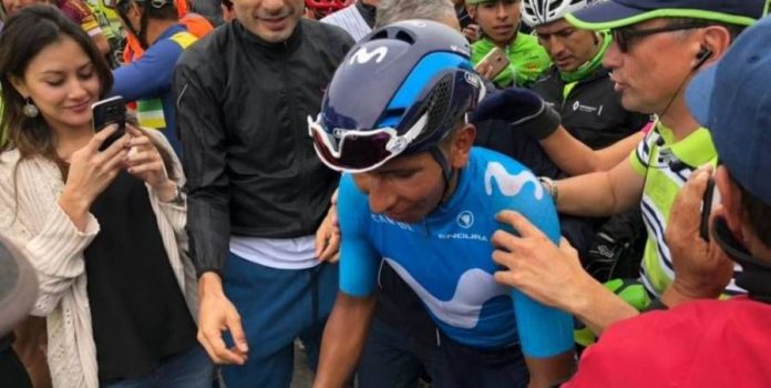 nairo