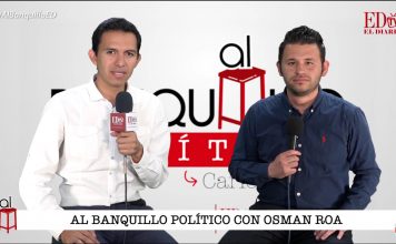 “Soy la representación de la juventud boyacense”: Osman Roa López