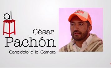 “No estoy apoyando a ningún candidato boyacense al Senado”: Pachón