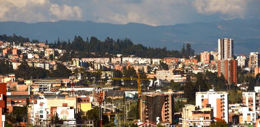 Tunja supera los 37 mil millones de recaudo por impuesto predial antes de mitad de año