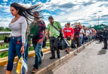 Inmigrantes II. Entre humillación y desprecio