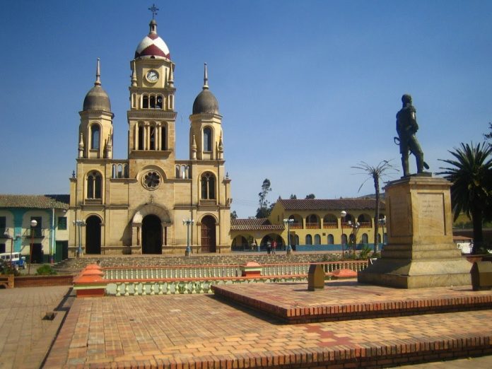 ventaquemada