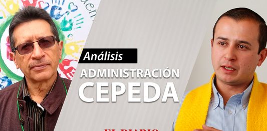 Administración Cepeda bajo la lupa: líderes sociales analizan su gestión