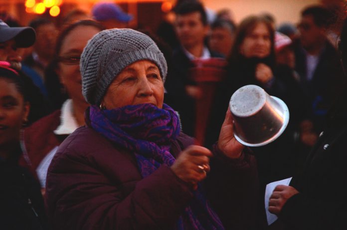 cacerolazo-tunja