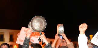 ¿Saldrá al ‘cacerolazo’ en contra de la nueva estratificación?