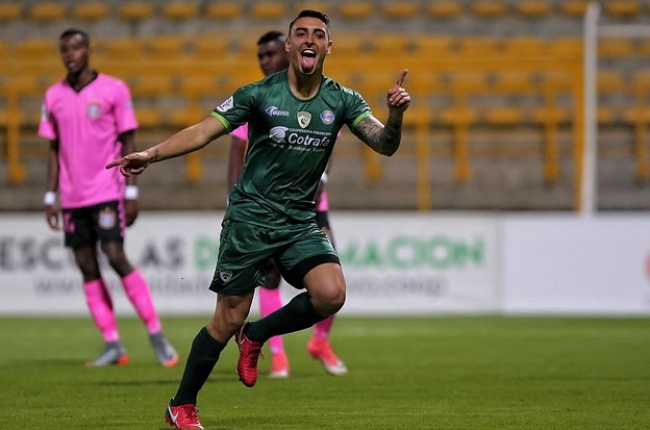 Equidad 4 Chicó 0