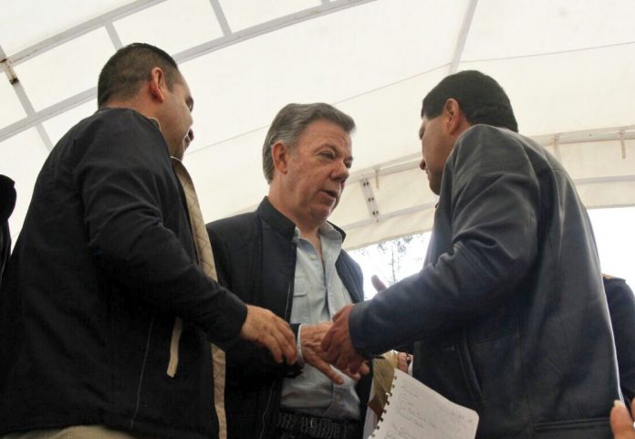 Santos Cepeda