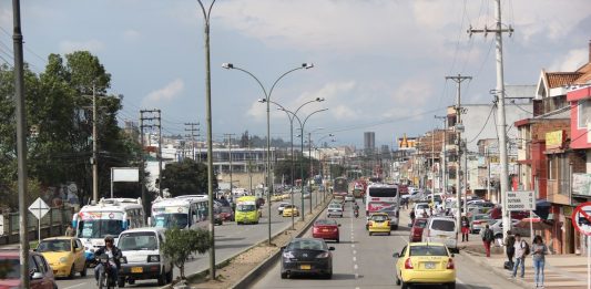 Modifican decreto que rige las tarifas del transporte público en Tunja