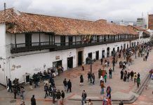 Una revocatoria que nació muerta y viciada