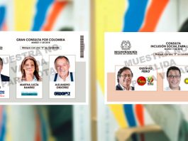 El futuro de la izquierda y la derecha en manos de la ciudadanía