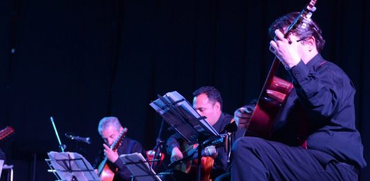 No se pierda este sábado el cierre de la Cofradía Cultural