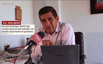 La hora señalada