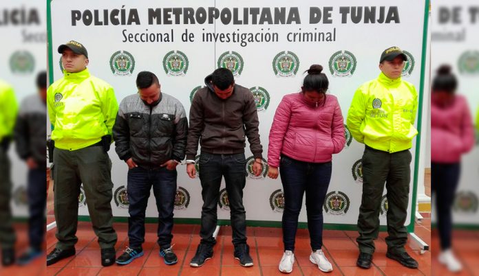 ladrones