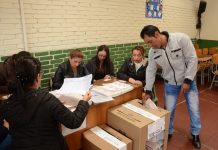 Una oportunidad para la reelección presidencial y de mandatarios locales