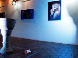 Todo listo para décimo octava edición del Salón del Arte Religioso en Tunja