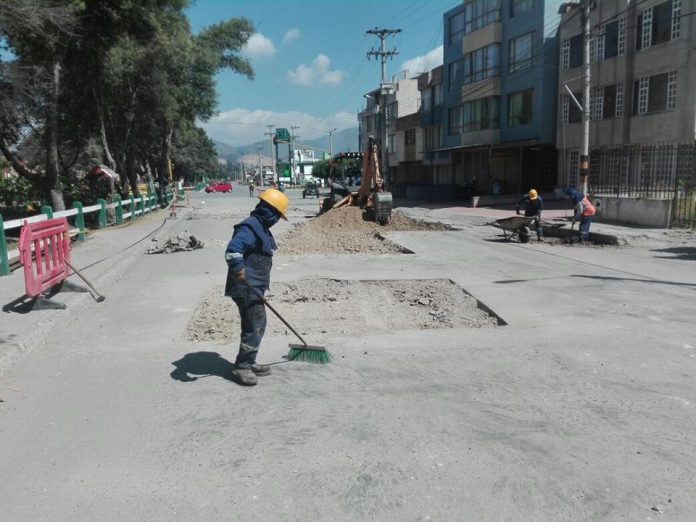 vias sogamoso