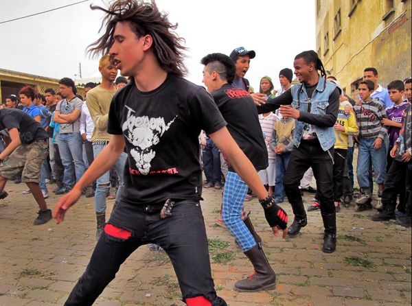 metalhead