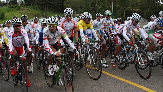 Ciclismo