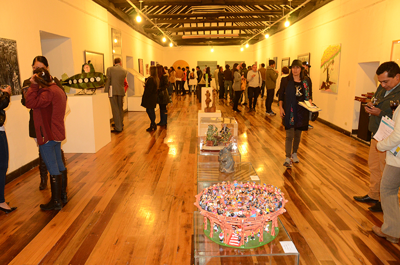 salon arte popular