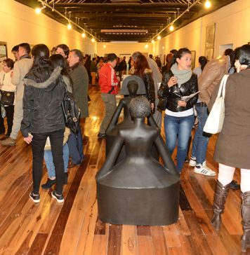 V Salón BAT, en imágenes