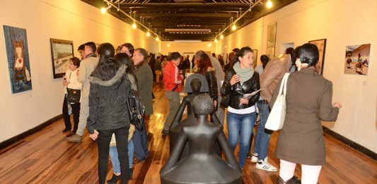 Anuncian recomendaciones para espacios culturales frente al COVID-19